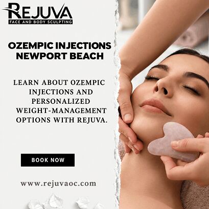 New York, Business, Ozempic Injections Newport Beach: What To Know First