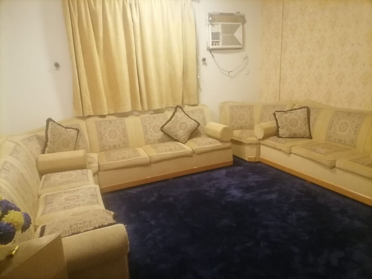 Riyadh, Rooms for Rent, SAR 1300/month,  A Spacious Room Available