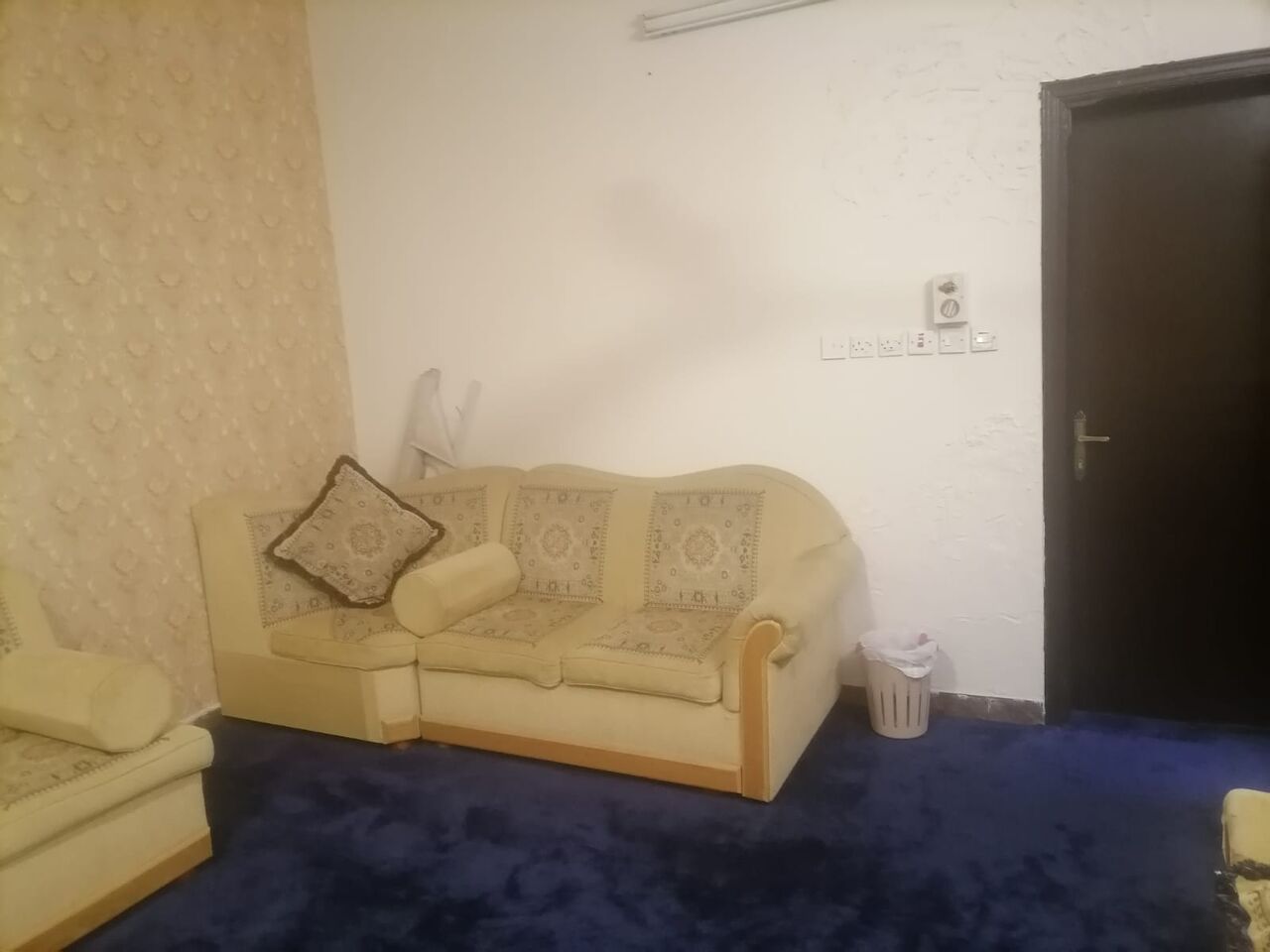 Riyadh, Rooms for Rent, SAR 1300/month,  A Spacious Room Available
