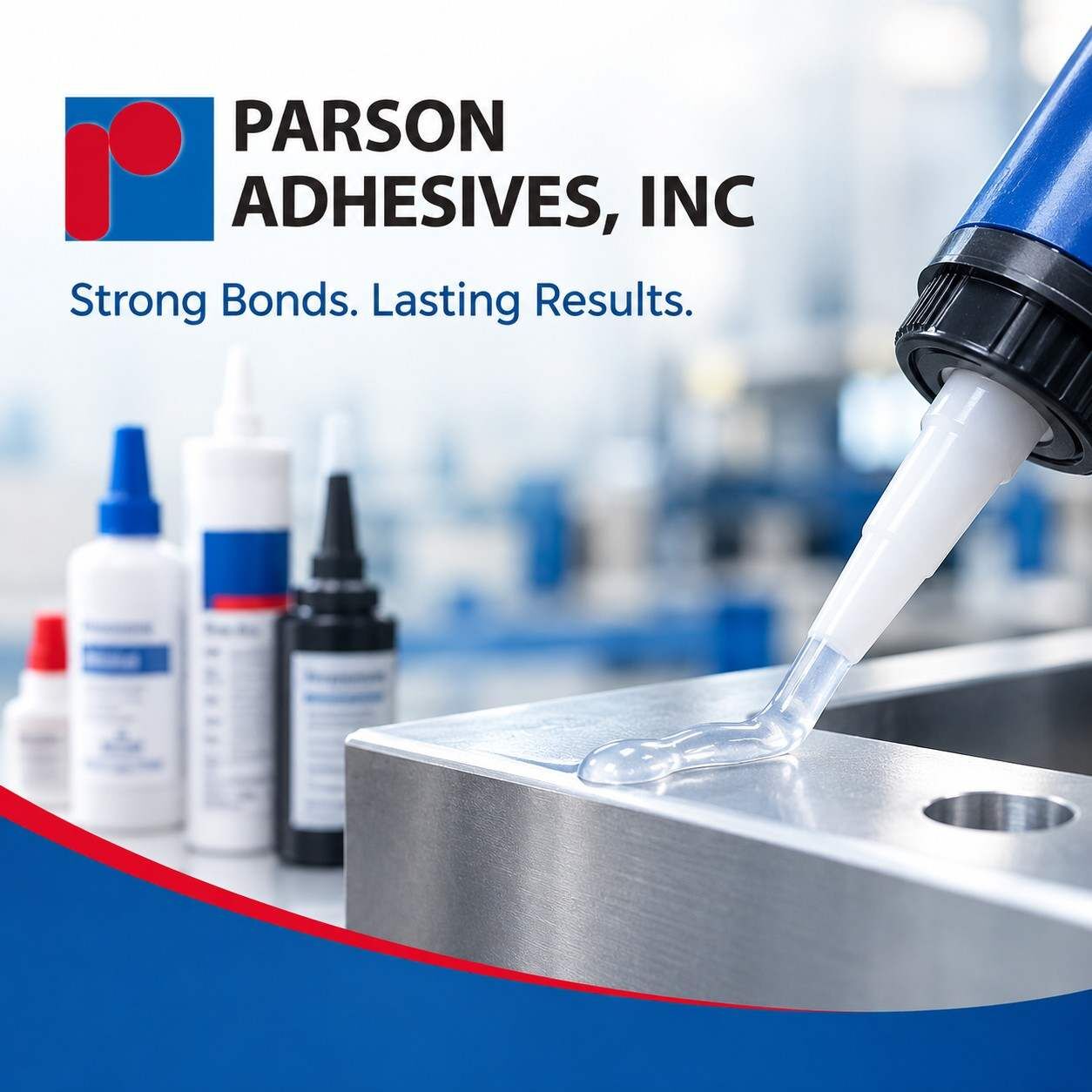 New York, Materials, USD 30,  Buy Anaerobic Adhesives For Threadlocking And Sealing Needs