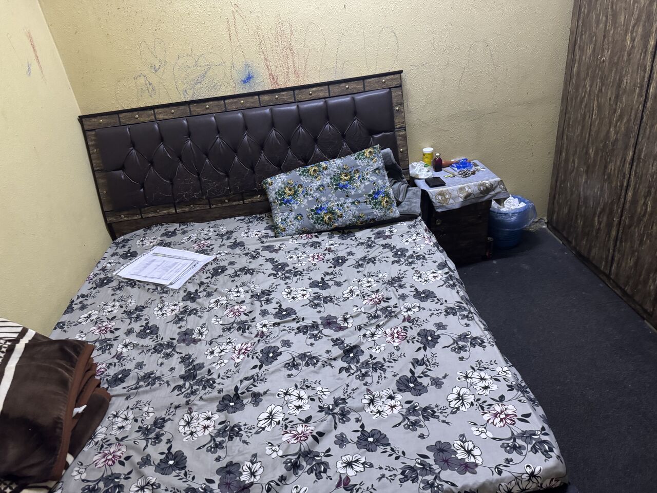 Riyadh, Rooms for Rent, 900/month,  Furnished,  Furnished Room