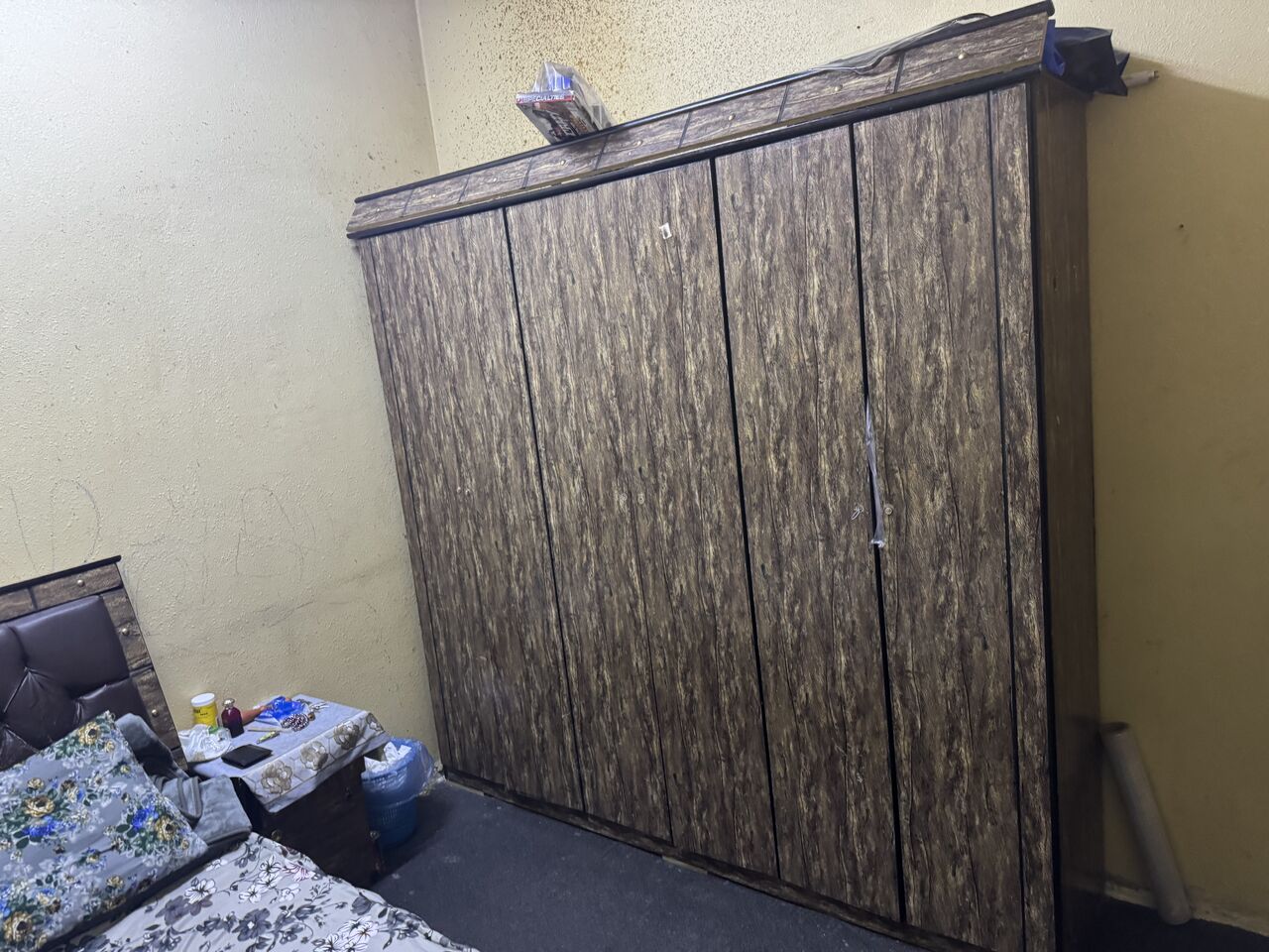 Riyadh, Rooms for Rent, 900/month,  Furnished,  Furnished Room