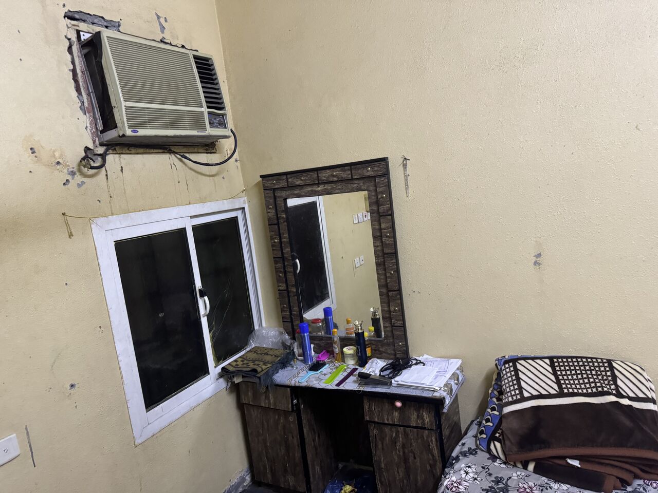 Riyadh, Rooms for Rent, 900/month,  Furnished,  Furnished Room
