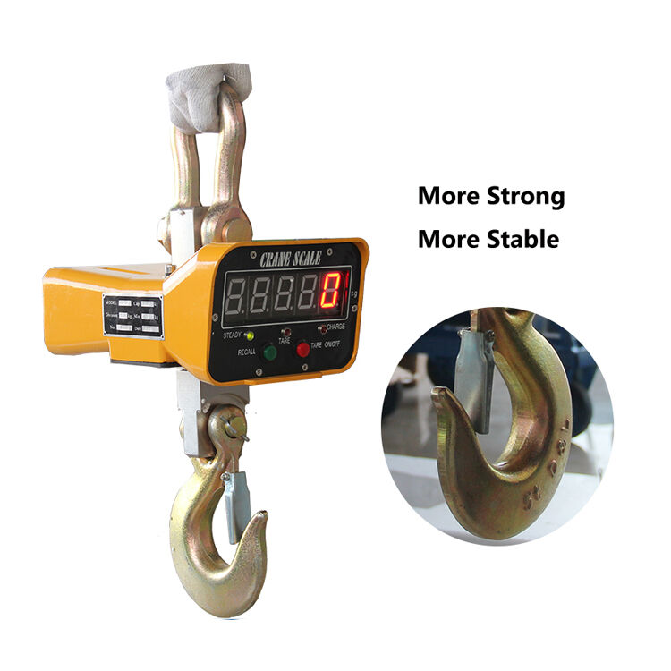Kampala, Electronics, UGX 750000,  Warehouse Weighing Hanging Scale Kampala