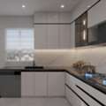 Luxury Modular Kitchen Manufacturer In Gurgaon | Betula Kitchen