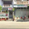 Physioplus Physiotherapy
