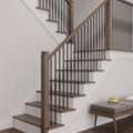 Modern Interior Stair Railings For Homes