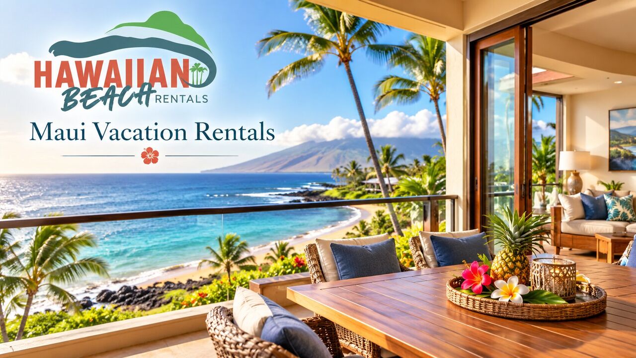 New York, Holiday/Vacation Rentals, Discover Maui Vacation Rentals Near Beaches And Attractions