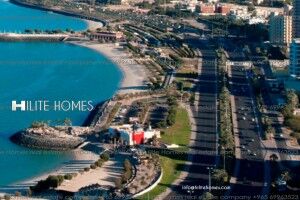 Bneid Al QAR, Apartments, Flats, Houses & Villas, KWD 1150/month,  3 BR,  3 Bedroom Apartment For Rent In Bneid Al Qar, Kuwait