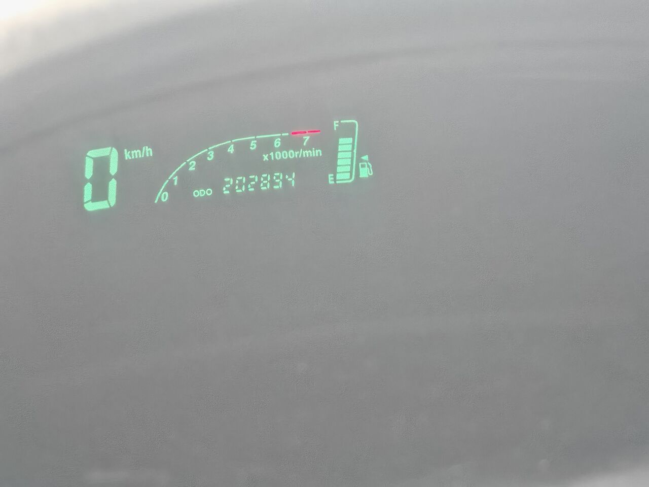 Khobar, Vehicles, Cars & Trucks , SAR 16000,  Toyota Echo,  2004,  Automatic,  200000 KM,   Xtreme  Full Option