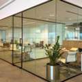 Where Glass Work Meets Interior Design, Hyderabad