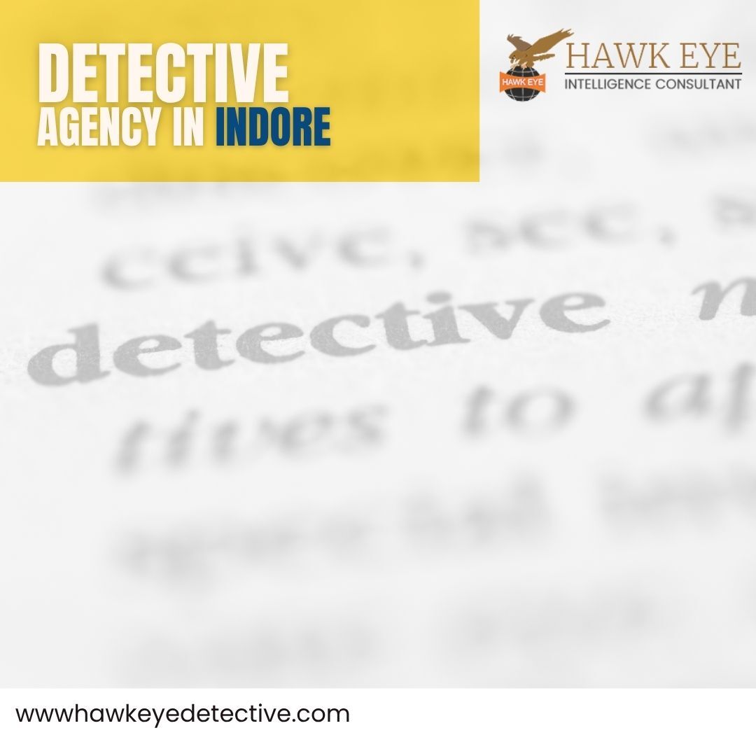 Indore, Security, Are You Stuck In A Fake Investment Scheme? - Hawkeye Detective In Indore Will Help You