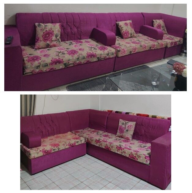 Khobar, Furniture, SAR 150,  Furniture Available For Sale In Good Condition.