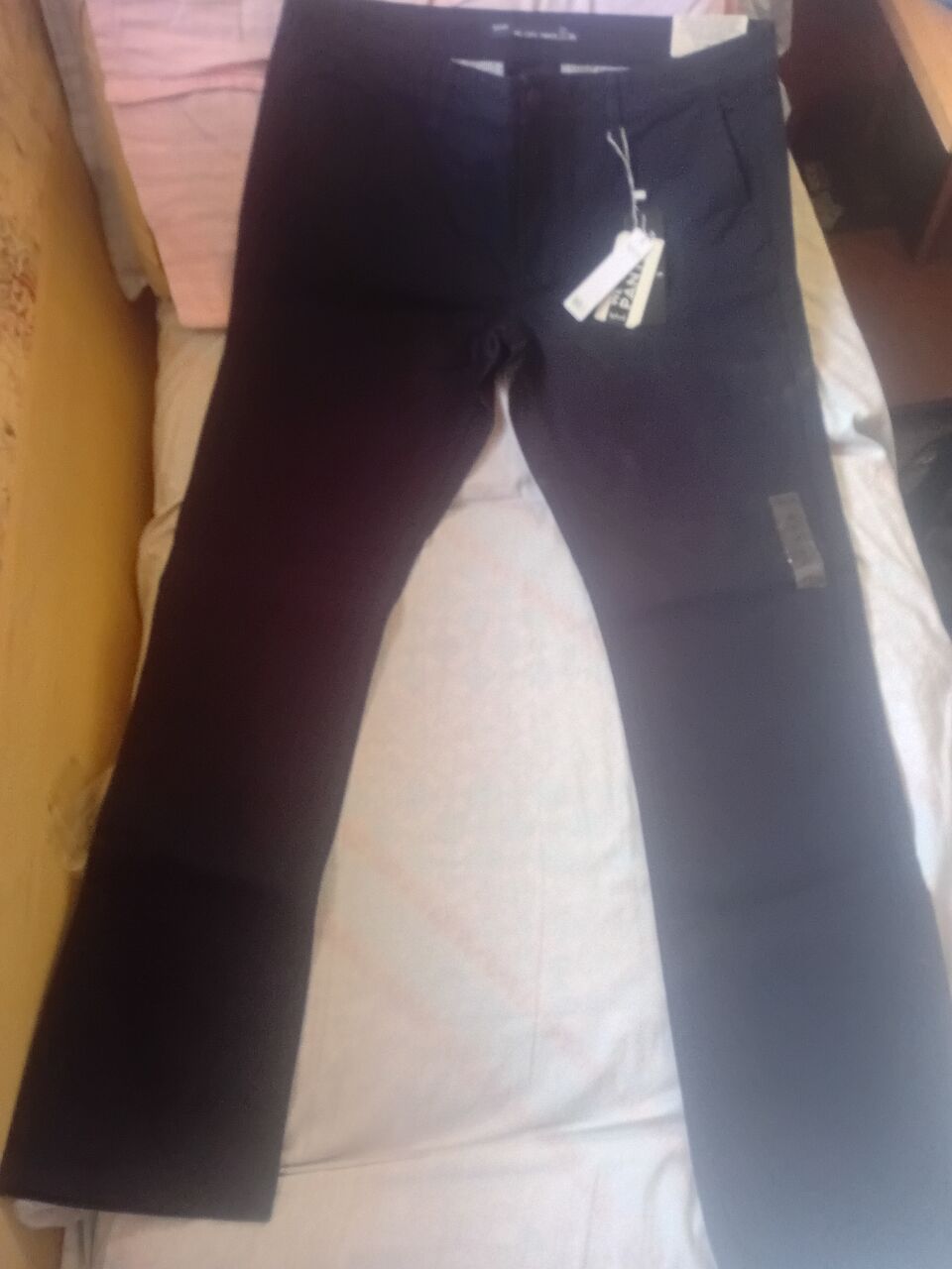 Jeddah, Clothing & Accessories, SAR 50,  Splash Unused Slimfit Pants Size 34