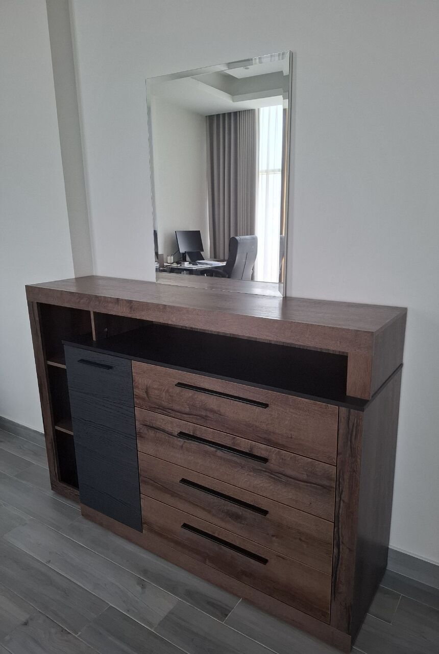 Riyadh, Furniture, SAR 2500,  Master Bedroom Set From Ashley