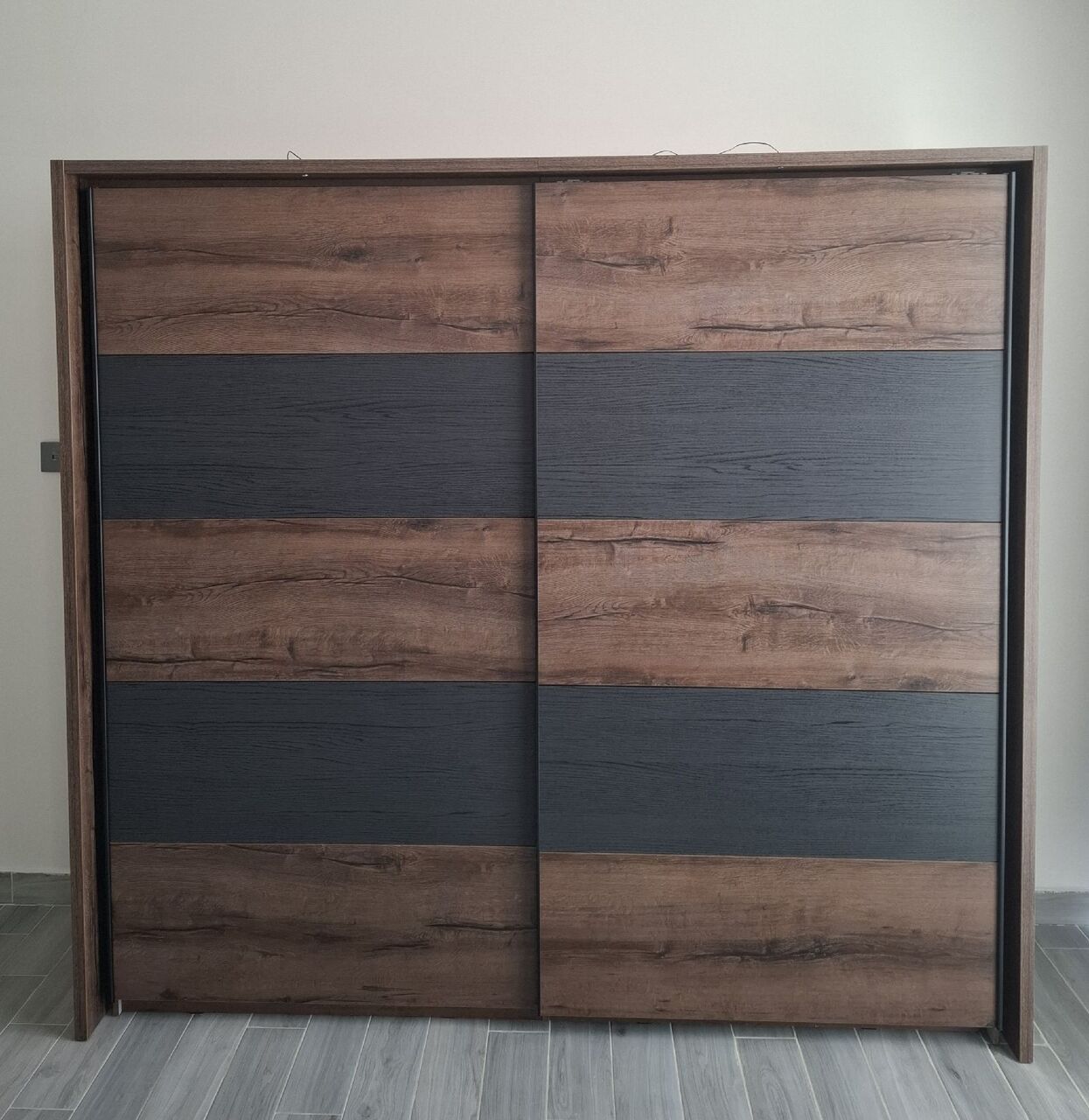 Riyadh, Furniture, SAR 2500,  Master Bedroom Set From Ashley