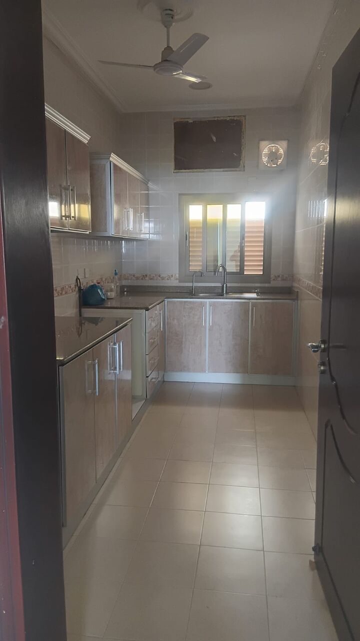 Riffa, Apartments, Flats, Houses & Villas, BHD 190/month,  2 BR,  70 Sq. Meter,  Flat For Rent At Buhair Riffa Area