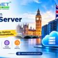 Premium VPS Server In UK - Budget-Friendly Options Available With Hostnetindia