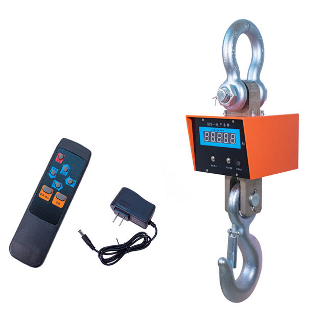 Kampala, Electronics, UGX 750000,  Waterproof Crane Scales In Uganda