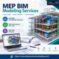 Experienced MEP BIM Modeling Services Provider In New York City.