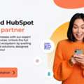 Hubspot Consulting Services | Certified Gold HubSpot Partner