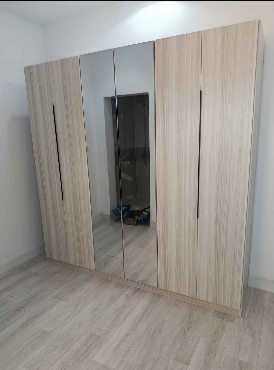 Jeddah, Furniture, SAR 5,  NEW Bedroom Set Available In Low Price