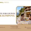 Hotel For Couples In Kalimpong &ndash; Delo Retreat By Sunhill Hotels & Resorts