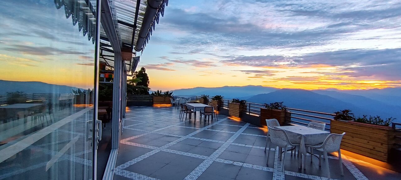 Mumbai, Travel, Hotel For Couples In Kalimpong &ndash; Delo Retreat By Sunhill Hotels & Resorts