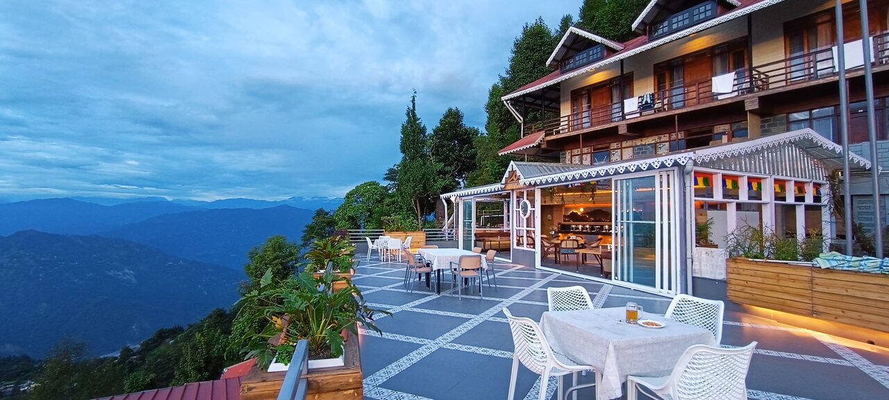 Mumbai, Travel, Hotel For Couples In Kalimpong &ndash; Delo Retreat By Sunhill Hotels & Resorts