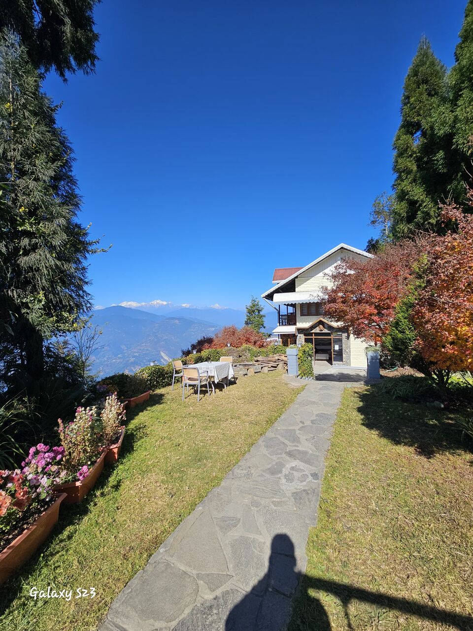 Mumbai, Travel, Hotel For Couples In Kalimpong &ndash; Delo Retreat By Sunhill Hotels & Resorts