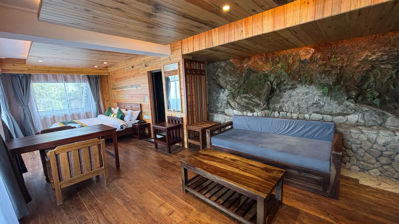 Mumbai, Travel, Hotel For Couples In Kalimpong &ndash; Delo Retreat By Sunhill Hotels & Resorts
