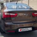 BHD 1200,  Kia Rio,  2017,  Automatic,  100 KM,   Affordable And Good Condition