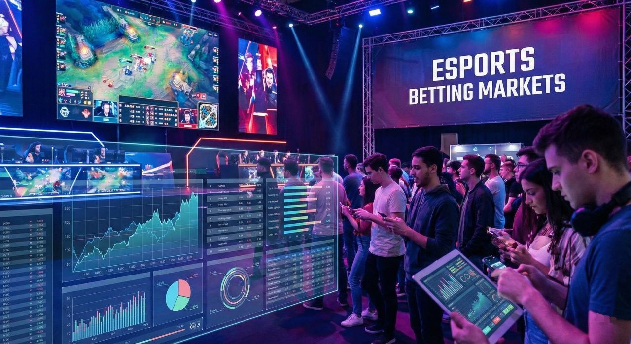 Mumbai, Mobile Apps, Stay Connected With Trending E-Sports Games And Live Action