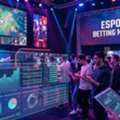 Stay Connected With Trending E-Sports Games And Live Action