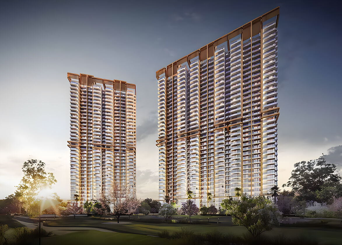 Gurgaon, Real Estate, M3M Capital Gurgaon Price & Floor Plan