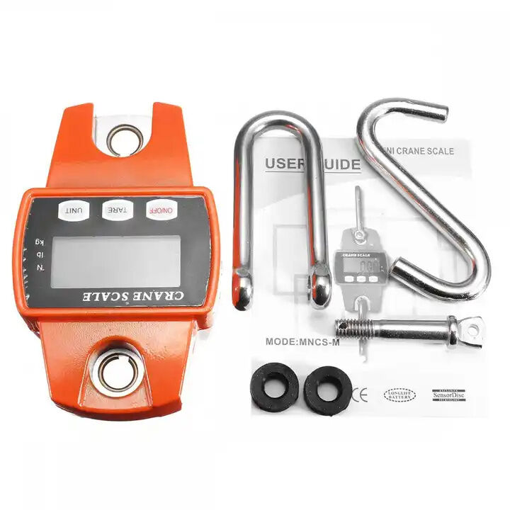 Kampala, Electronics, UGX 450000,  Load Cell Repair For Hanging Scale Kampala