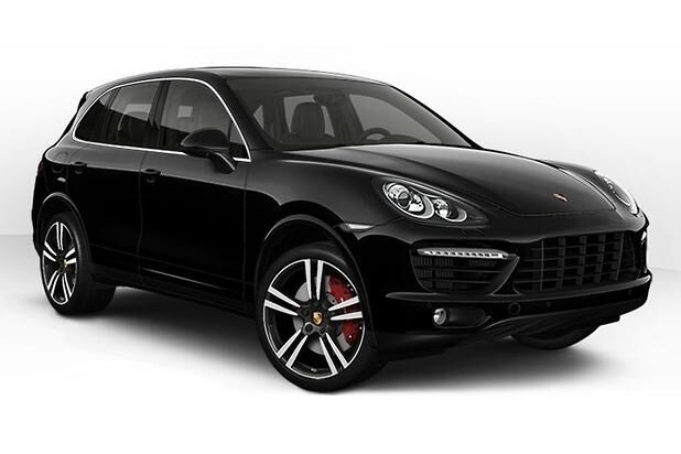 Riyadh, Vehicles, Cars & Trucks , SAR 81000,  Porsche Cayenne S,  2014,  Automatic,  185000 KM,