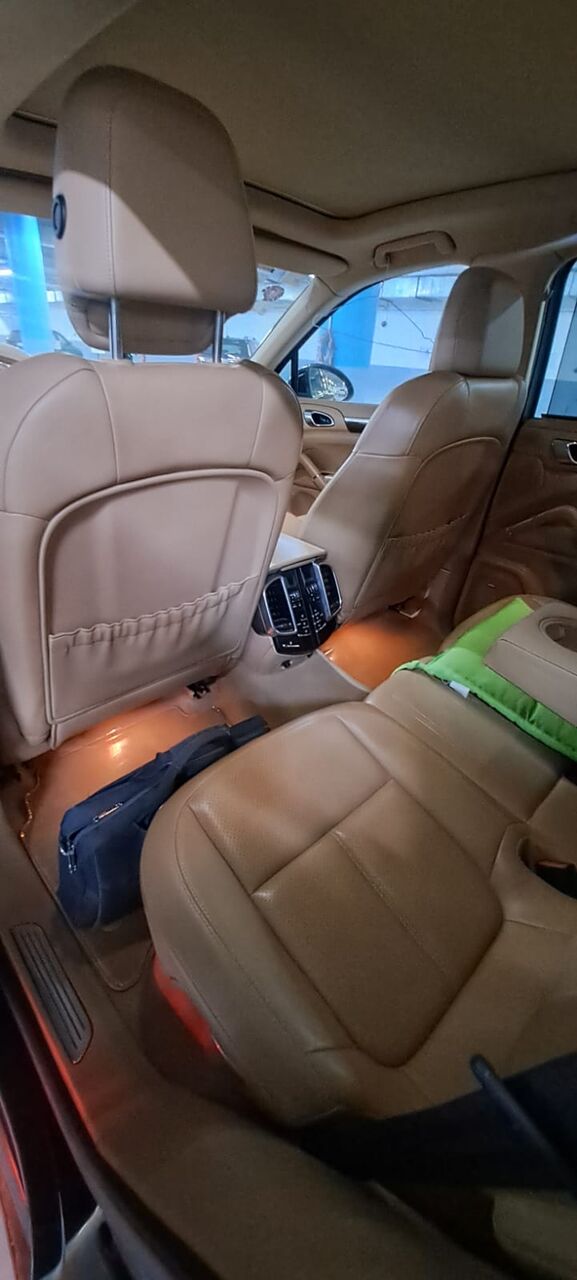 Riyadh, Vehicles, Cars & Trucks , SAR 81000,  Porsche Cayenne S,  2014,  Automatic,  185000 KM,