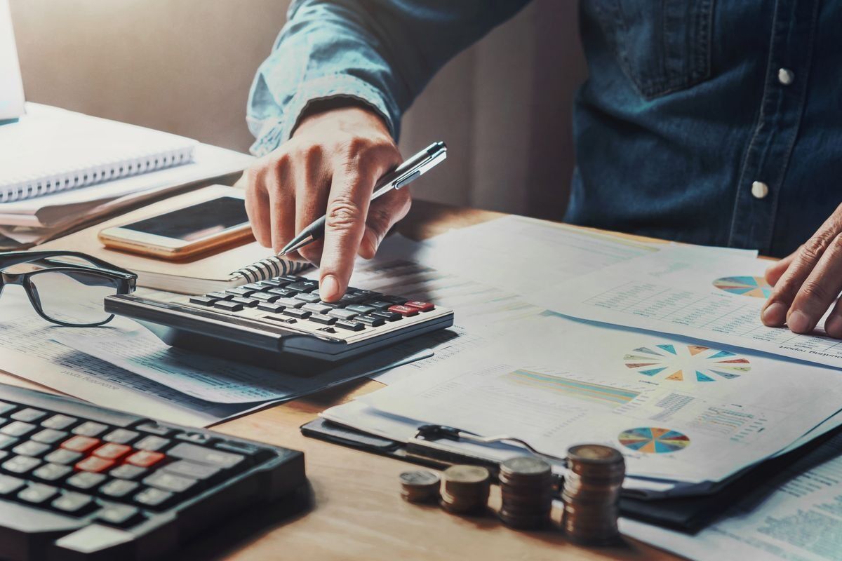 Thane, Financial, How Can I Improve My Business Cash Flow With Reliable Receivables Support?