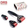 How To Choose The Right Derma Roller Manufacturers In India