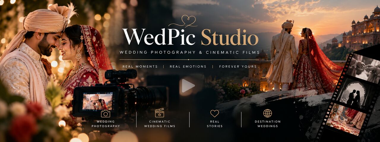 New Delhi, Photography, How To Choose The Right Wedding Photographer For Your Wedding