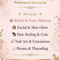 💖 Professional Beautician In Riyadh - Home Service Available! 💖