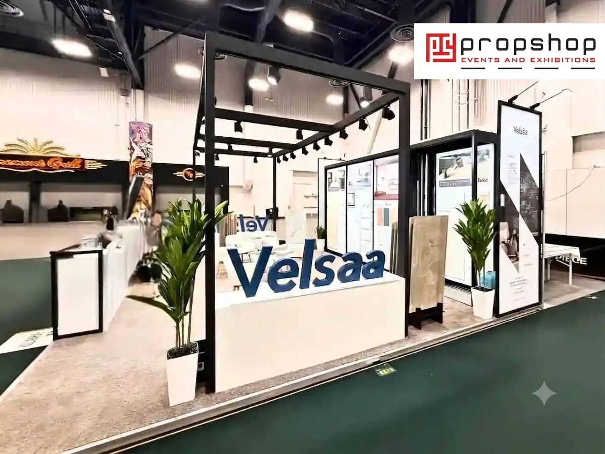 New York, Event Planning, Who Is The Right Booth Builder For CES 2027 Las Vegas?