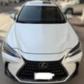 SAR 189000,  Lexus NX350,  2025,  Automatic,  22500 KM,  Lexus NX 350 White - Full Option, Under Warranty - Agency Maintained