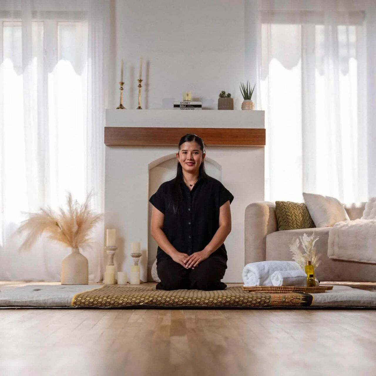 New York, Health, Why Choose The Top Mobile Massage Service In Arizona For Skilled Care Today!