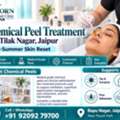 INR 2000,  Chemical Peel Treatment For Residents Near Tilak Nagar, Jaipur