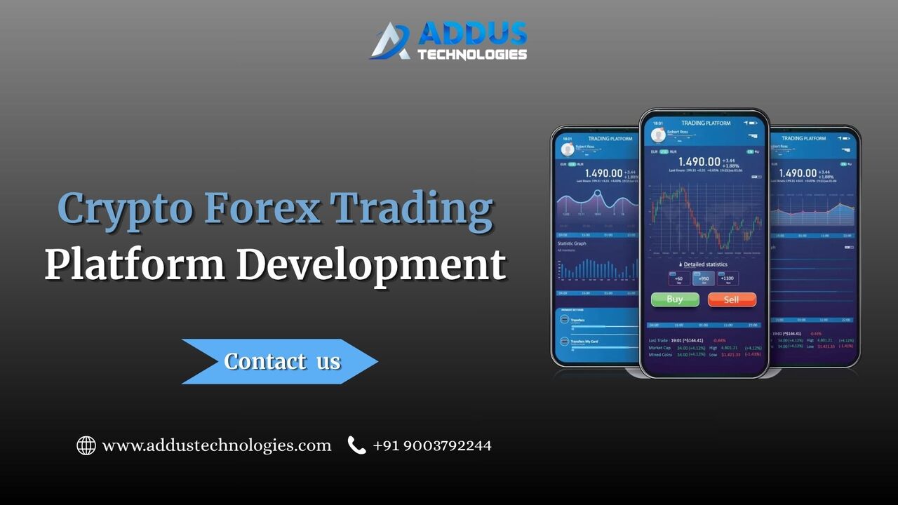 New Delhi, Businesses For Sale, Leading Crypto Forex Trading Platform Development For Modern Market Operations