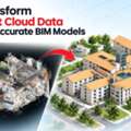 Transform Point Cloud Data Into Accurate BIM Models