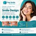 Smile Design In Dubai &ndash; Personalised Smile Solutions At Top Smile Dental Clinic