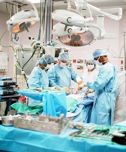 Kolkata, Medical, Hospital For Laparoscopic Surgery In Kolkata For Modern Procedures